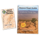 Mojave Road Guide + Mojave National Preserve Map Bundle