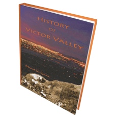 History of Victor Valley
