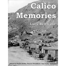 Calico Memories of Lucy Bell Lane
