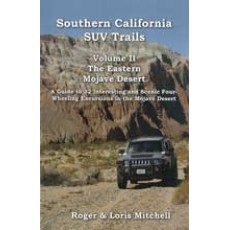 Southern California SUV Trails, Volume II